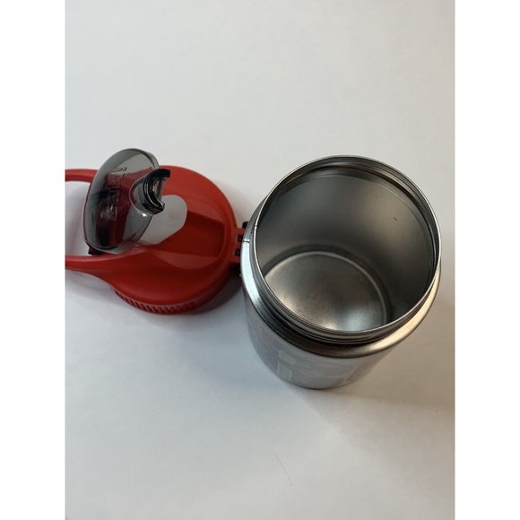 Marvel Hero Zak!® No Leak Aluminum 16 oz. Water Bottle Drink Container - Picture 8 of 10